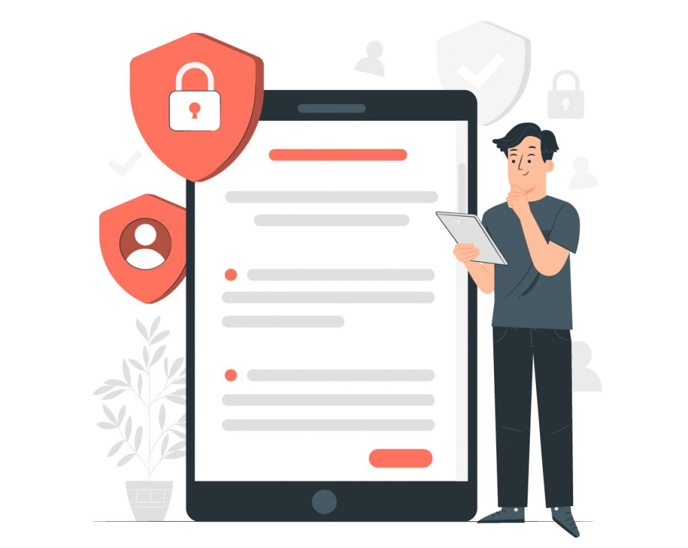  Գաղտնիության քաղաքականություն